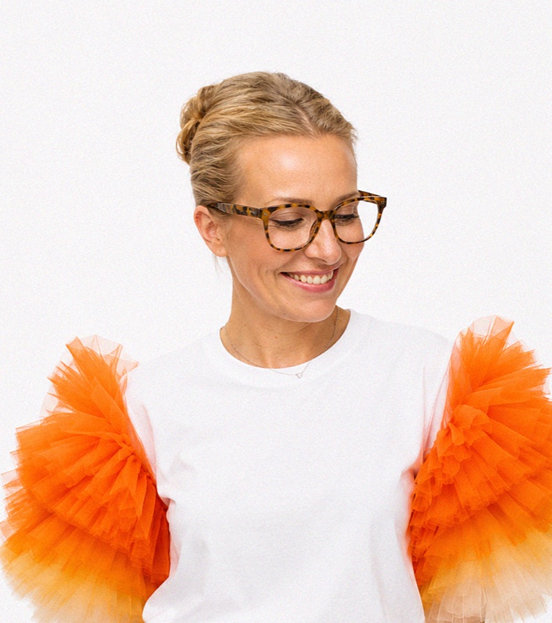 Saara Salama Konttinen